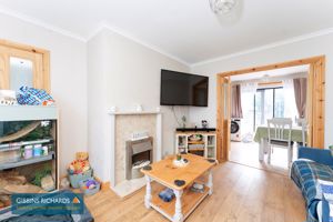 Sitting Room- click for photo gallery